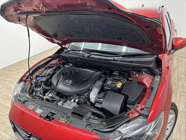 MAZDA ATENZA Wagon 2017