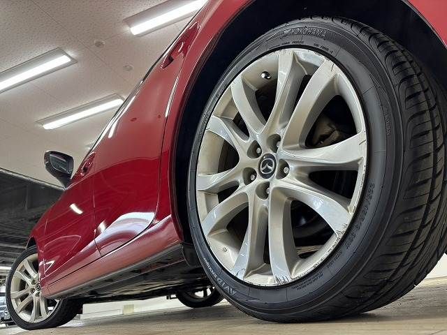 MAZDA ATENZA Wagon 2017