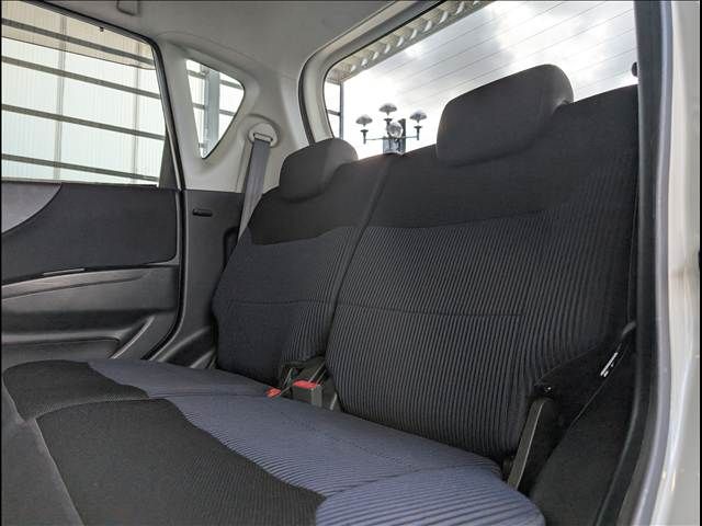 DAIHATSU MOVE CUSTOM 2007