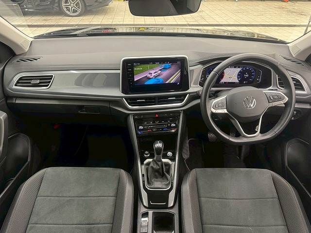 VOLKSWAGEN VOLKSWAGEN T-Roc 2022