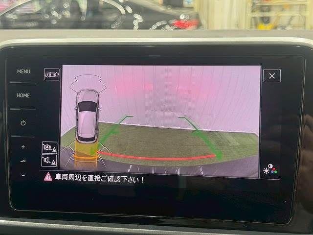 VOLKSWAGEN VOLKSWAGEN T-Roc 2022