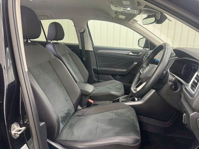 VOLKSWAGEN VOLKSWAGEN T-Roc 2022