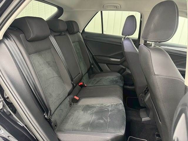 VOLKSWAGEN VOLKSWAGEN T-Roc 2022