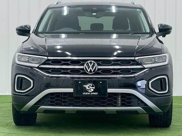 VOLKSWAGEN VOLKSWAGEN T-Roc 2022