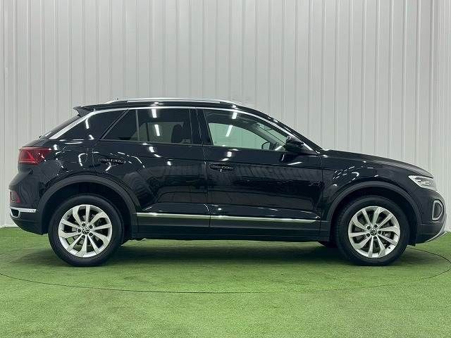VOLKSWAGEN VOLKSWAGEN T-Roc 2022