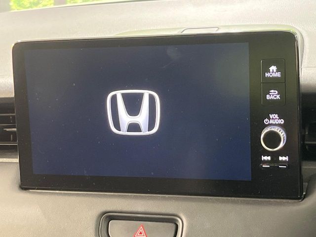 HONDA VEZEL e:HEV 2022