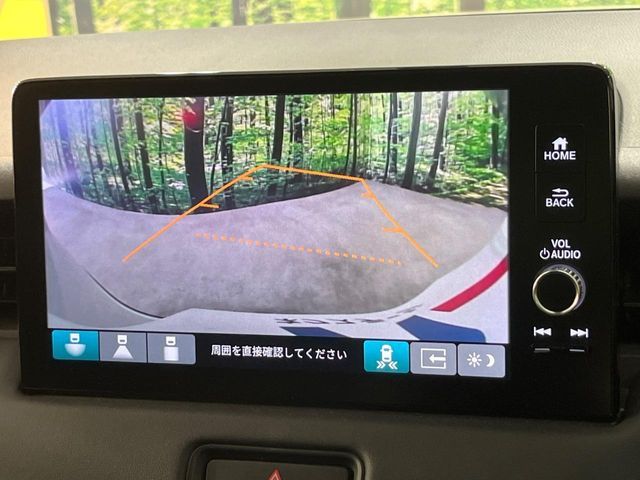 HONDA VEZEL e:HEV 2022