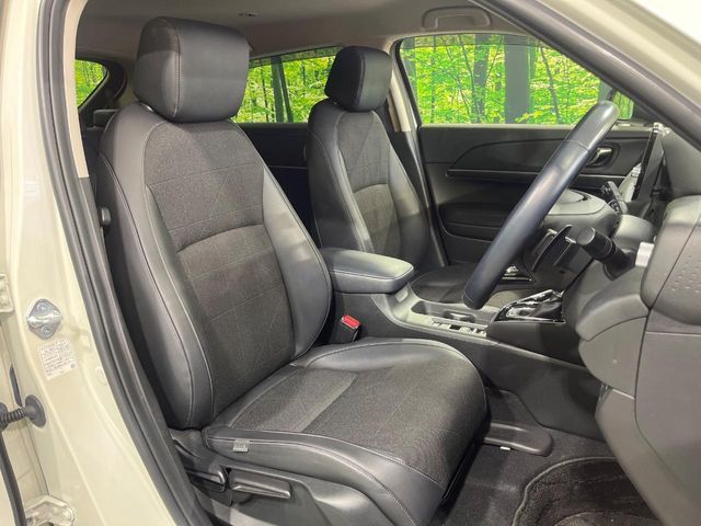 HONDA VEZEL e:HEV 2022