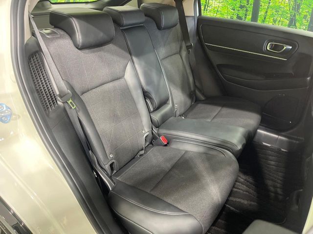 HONDA VEZEL e:HEV 2022