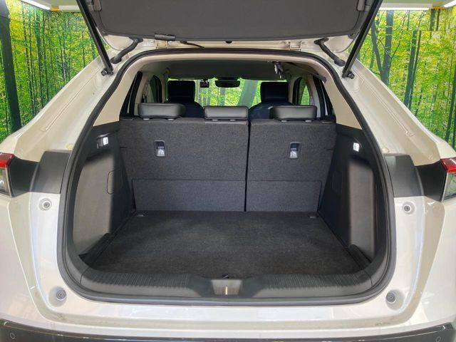 HONDA VEZEL e:HEV 2022