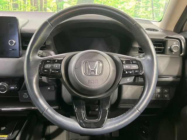 HONDA VEZEL e:HEV 2022