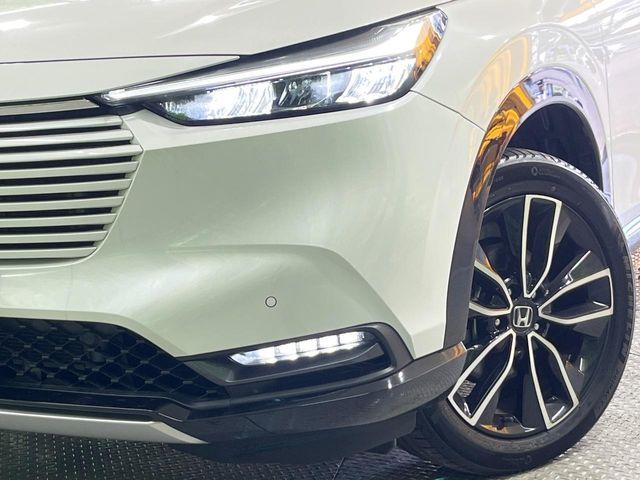 HONDA VEZEL e:HEV 2022