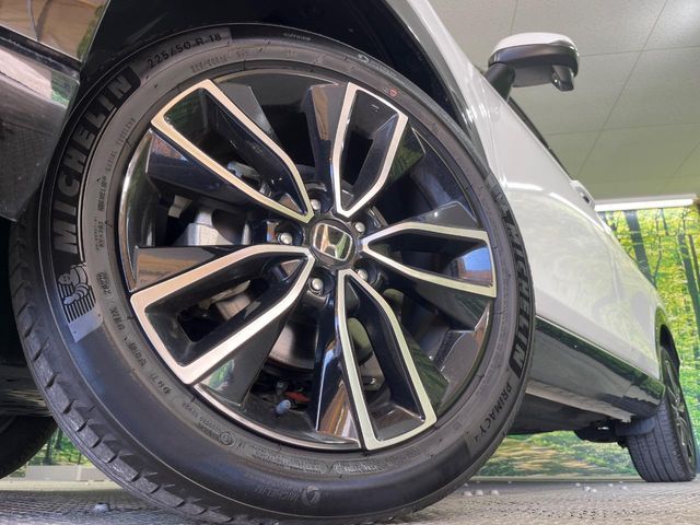 HONDA VEZEL e:HEV 2022