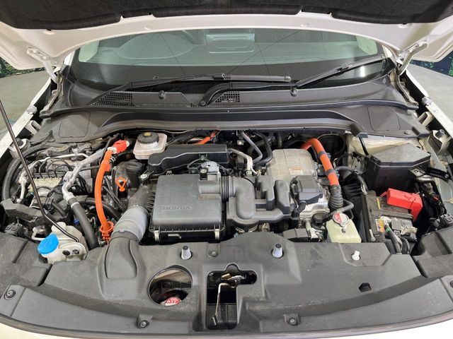 HONDA VEZEL e:HEV 2022