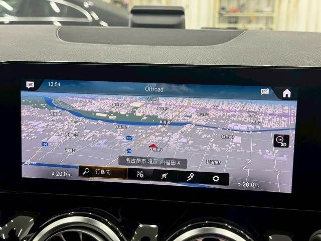 MERCEDES BENZ MERCEDES BENZ GLA class 2021