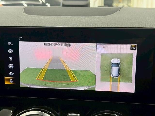 MERCEDES BENZ MERCEDES BENZ GLA class 2021