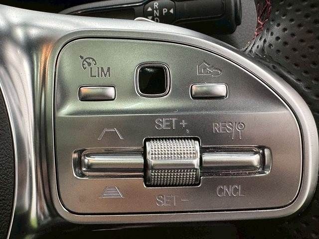 MERCEDES BENZ MERCEDES BENZ GLA class 2021