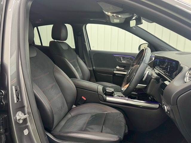 MERCEDES BENZ MERCEDES BENZ GLA class 2021