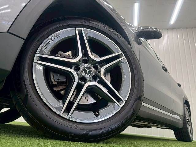 MERCEDES BENZ MERCEDES BENZ GLA class 2021