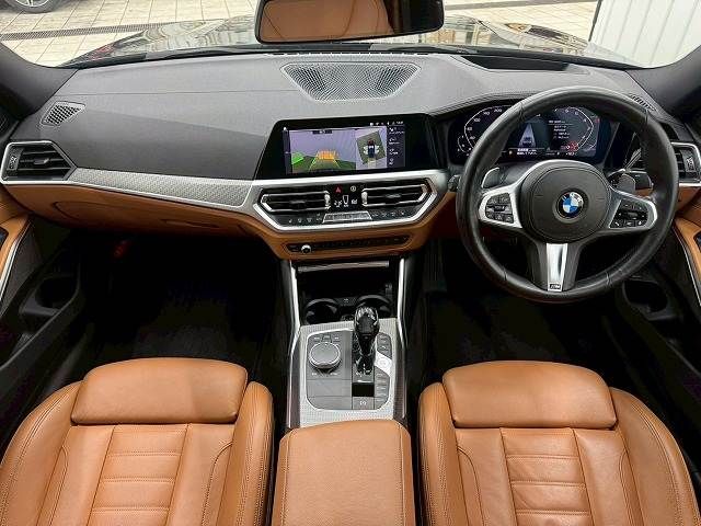 BMW BMW 3series sedan 2019
