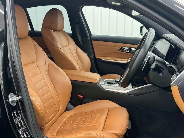 BMW BMW 3series sedan 2019