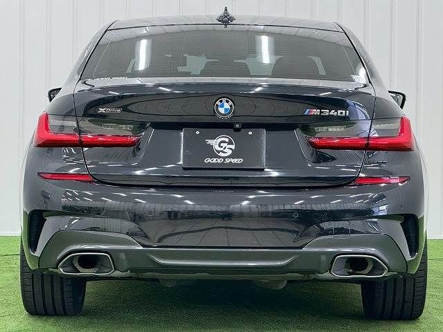 BMW BMW 3series sedan 2019