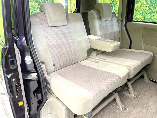 SUZUKI EVERY wagon 2012