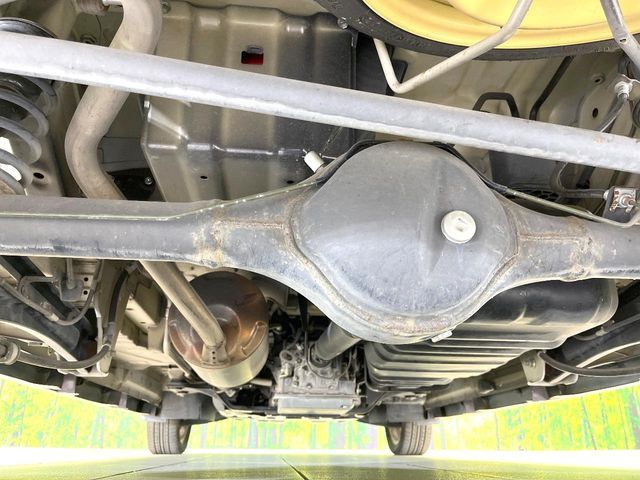 SUZUKI EVERY wagon 2012