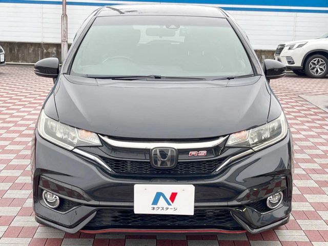 HONDA FIT 2017