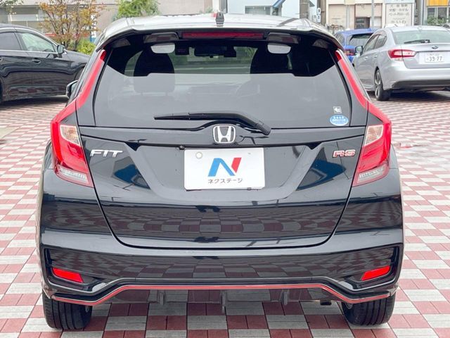 HONDA FIT 2017