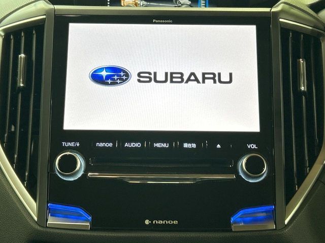 SUBARU FORESTER 2018