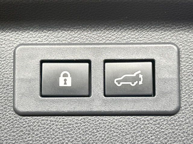 SUBARU FORESTER 2018