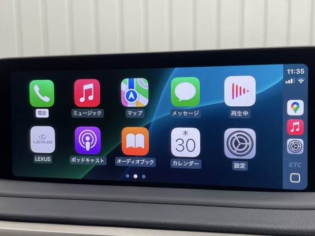 TOYOTA LEXUS RX300 2020