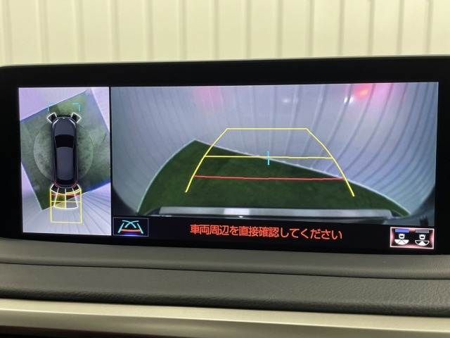 TOYOTA LEXUS RX300 2020