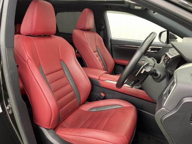 TOYOTA LEXUS RX300 2020