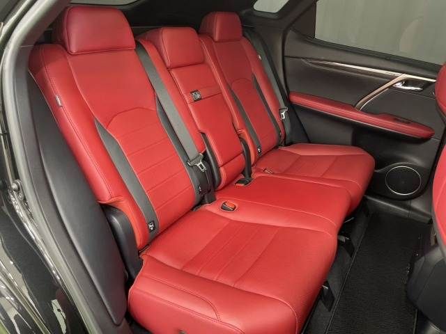 TOYOTA LEXUS RX300 2020