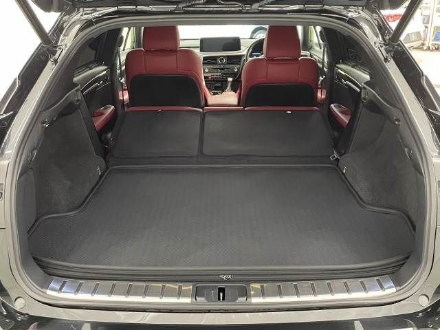 TOYOTA LEXUS RX300 2020