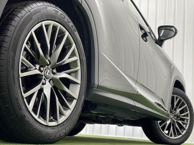 TOYOTA LEXUS RX300 2020