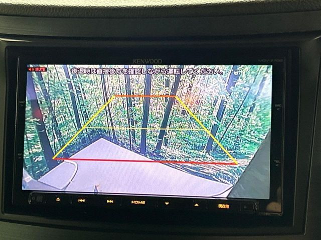 SUBARU LEGACY OUTBACK 2012