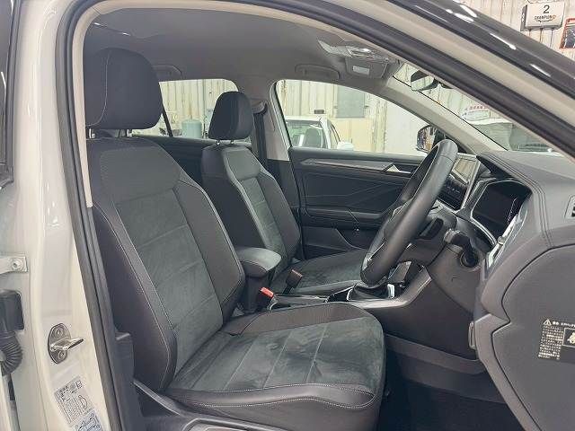 VOLKSWAGEN VOLKSWAGEN T-Roc 2022