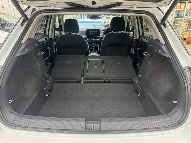 VOLKSWAGEN VOLKSWAGEN T-Roc 2022