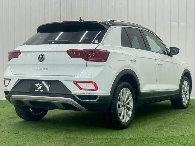 VOLKSWAGEN VOLKSWAGEN T-Roc 2022