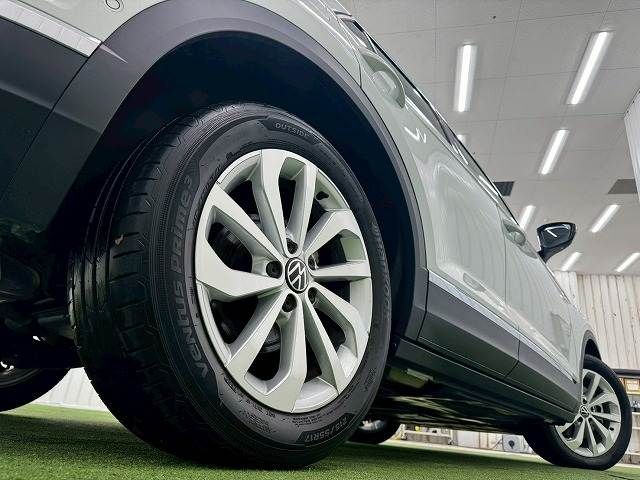 VOLKSWAGEN VOLKSWAGEN T-Roc 2022