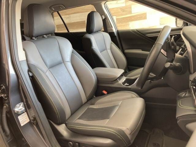 SUBARU LEGACY OUTBACK 2023