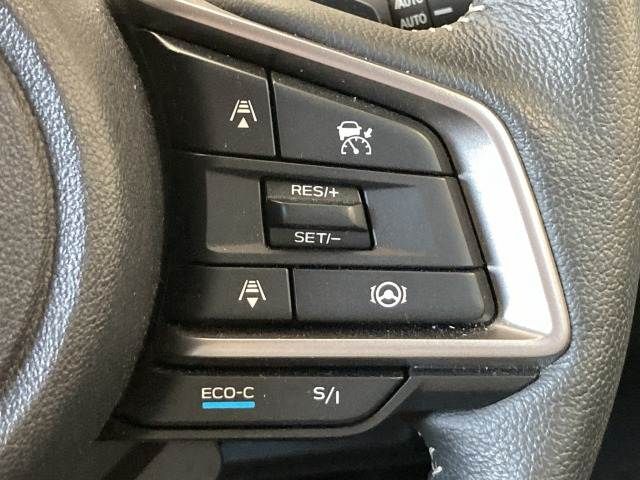 SUBARU CROSSTREK 2024