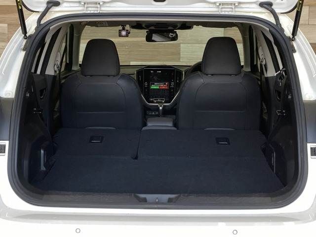 SUBARU CROSSTREK 2024