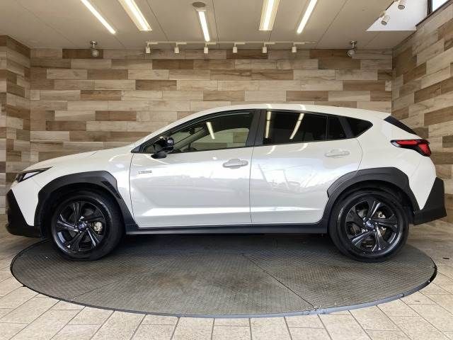 SUBARU CROSSTREK 2024
