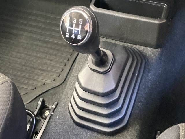 SUZUKI JIMNY 4WD 2019