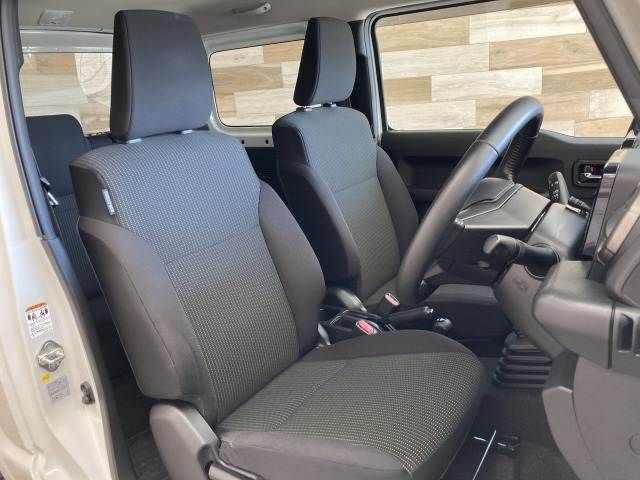 SUZUKI JIMNY 4WD 2019