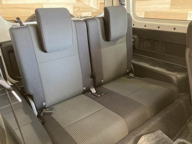 SUZUKI JIMNY 4WD 2019